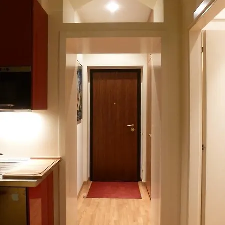 Apartment Elegante In Centro