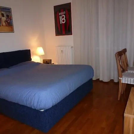 Elegante In Centro Apartment Milan