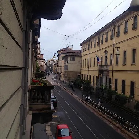 Apartment Elegante In Centro *